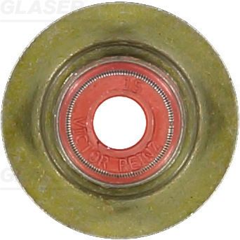 Seal Ring, valve stem GLASER P76779-00