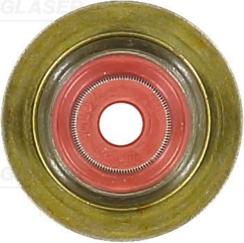 Seal Ring, valve stem GLASER P76812-00