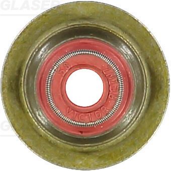 GLASER P76840-00 Seal Ring, valve stem