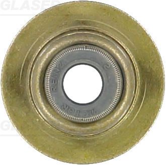 Seal Ring, valve stem GLASER P76843-00