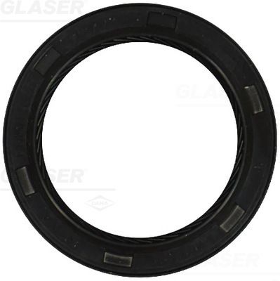 GLASER P77313-01 Shaft Seal, crankshaft