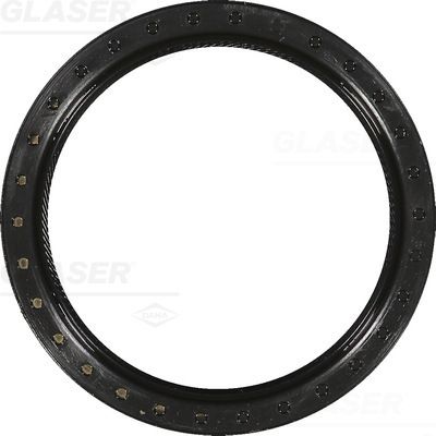 Shaft Seal, crankshaft GLASER P77337-01