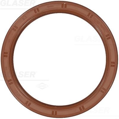 GLASER P77515-01 Shaft Seal, crankshaft