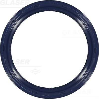 GLASER P77542-01 Shaft Seal, crankshaft