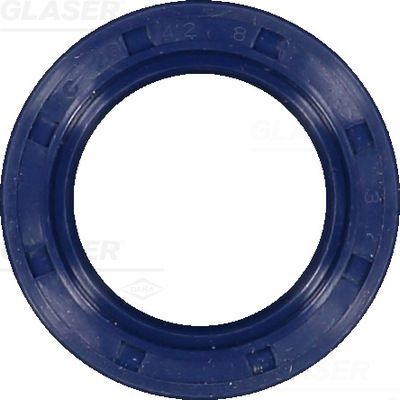 GLASER P77603-01 Shaft Seal, camshaft