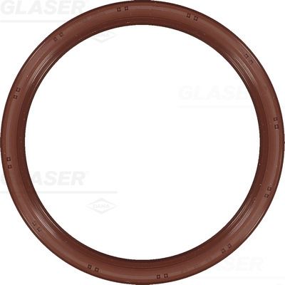 GLASER P77740-01 Shaft Seal, crankshaft