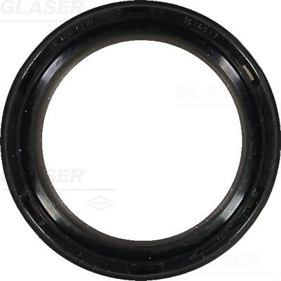 GLASER P77841-01 Shaft Seal, crankshaft
