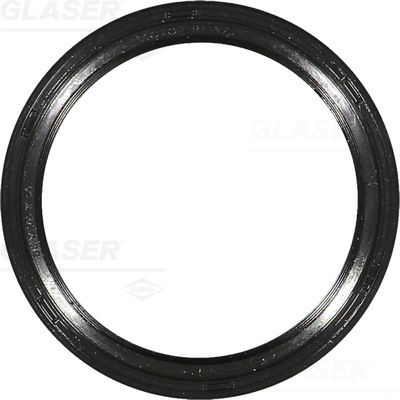GLASER P77865-01 Shaft Seal, crankshaft