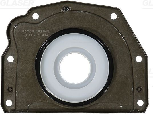GLASER P93354-01 Shaft Seal, crankshaft
