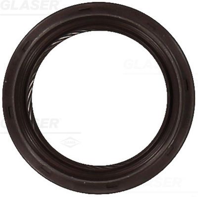 Shaft Seal, crankshaft GLASER P93888-01