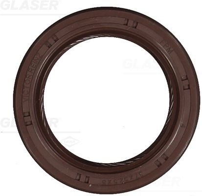 GLASER P93894-01 Shaft Seal, crankshaft