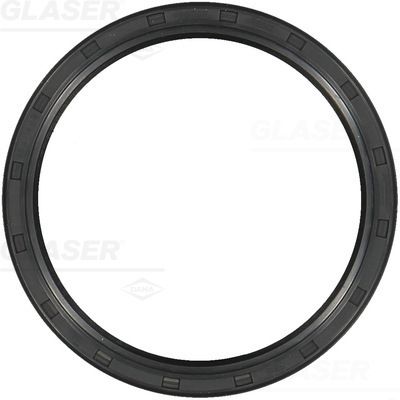 GLASER P93913-01 Shaft Seal, crankshaft