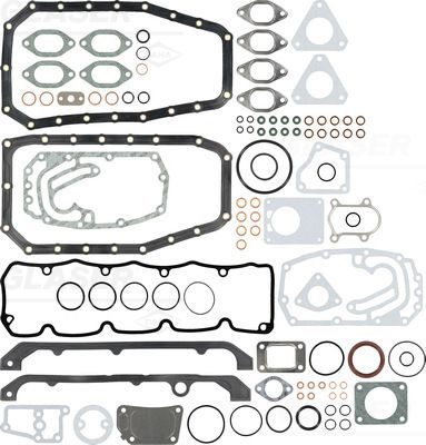 GLASER S38249-02 Full Gasket Kit, engine
