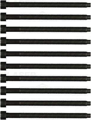 Cylinder Head Bolt Set GLASER T03518-00