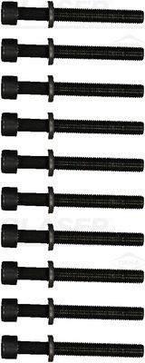 Cylinder Head Bolt Set GLASER T04125-00