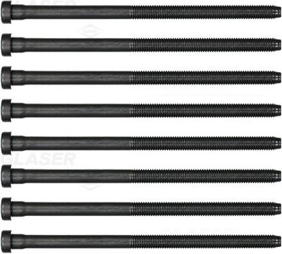 Cylinder Head Bolt Set GLASER T40709-01