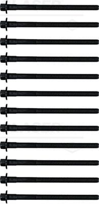 Cylinder Head Bolt Set GLASER T50036-00