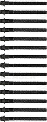 GLASER T80039-00 Cylinder Head Bolt Set