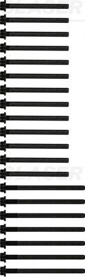Cylinder Head Bolt Set GLASER T80453-00