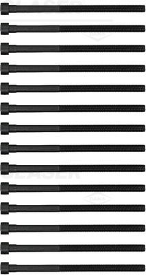 GLASER T84979-00 Cylinder Head Bolt Set