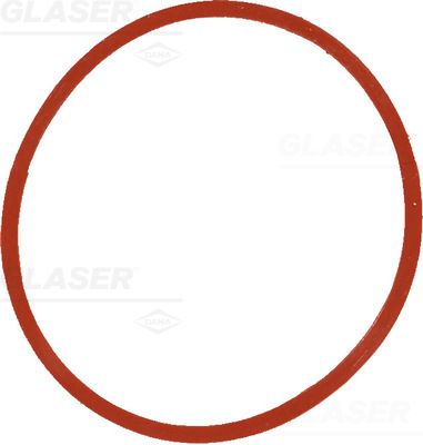 GLASER W57673-01 Gasket, intake manifold