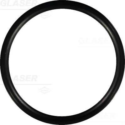 Gasket, intake manifold GLASER W73455-01