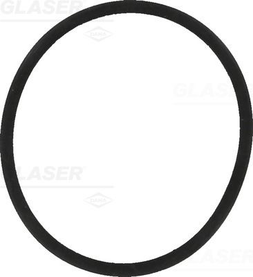 Gasket, intake manifold GLASER W88302-01