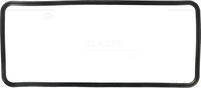 Gasket, cylinder head cover GLASER X04835-01
