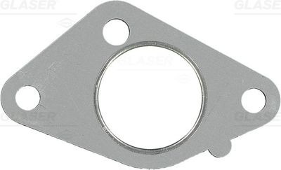 Gasket, exhaust manifold GLASER X06151-01