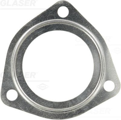 Gasket, exhaust pipe GLASER X06310-01