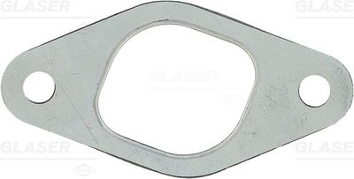 Gasket, exhaust manifold GLASER X06781-01