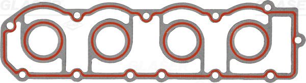 GLASER X06974-01 Gasket, intake manifold