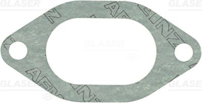 Gasket, intake manifold GLASER X07692-01