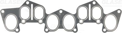 Gasket, intake/exhaust manifold GLASER X51239-01