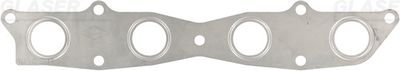 Gasket, exhaust manifold GLASER X51245-01