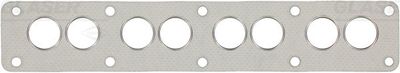 Gasket, exhaust manifold GLASER X51249-01