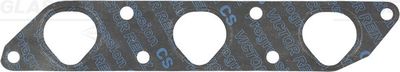 Gasket, intake manifold GLASER X51330-01