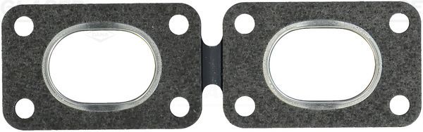 GLASER X51361-01 Gasket, exhaust manifold