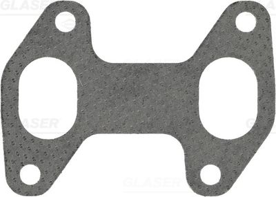 Gasket, exhaust manifold GLASER X51429-01