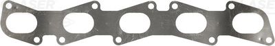 Gasket, exhaust manifold GLASER X51435-01