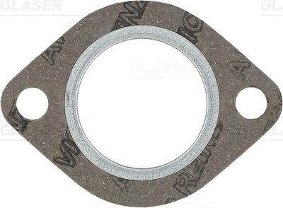Gasket, exhaust manifold GLASER X51447-01