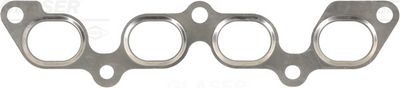 Gasket, exhaust manifold GLASER X51627-01