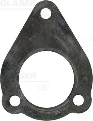 Gasket, exhaust pipe GLASER X51706-01