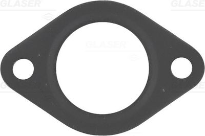 Gasket, exhaust manifold GLASER X52317-01