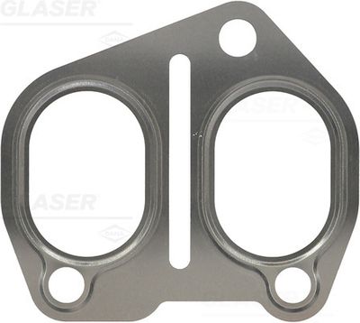 Gasket, exhaust manifold GLASER X52327-01