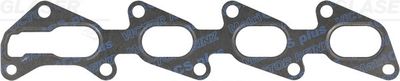 Gasket, exhaust manifold GLASER X52443-01