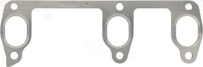 Gasket, exhaust manifold GLASER X52968-01
