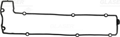 Gasket, cylinder head cover GLASER X53069-01