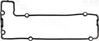 Gasket, cylinder head cover GLASER X53076-01