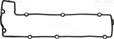 Gasket, cylinder head cover GLASER X53079-01